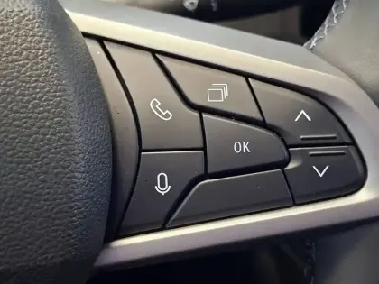 Photo 37 Dacia Duster  Mild Hybrid 130 4x4