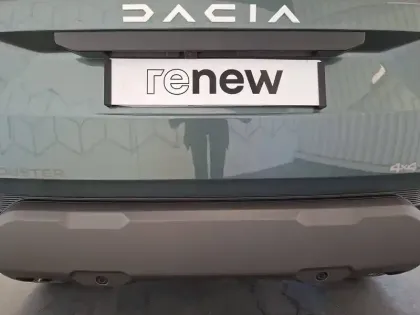 Photo 21 Dacia Duster  Mild Hybrid 130 4x4