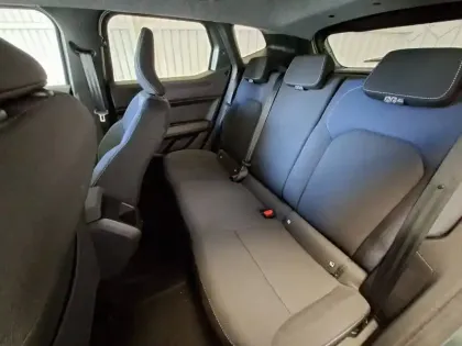 Photo 18 Dacia Duster  Mild Hybrid 130 4x4