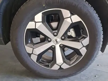 Photo 7 Dacia Duster  Mild Hybrid 130 4x4