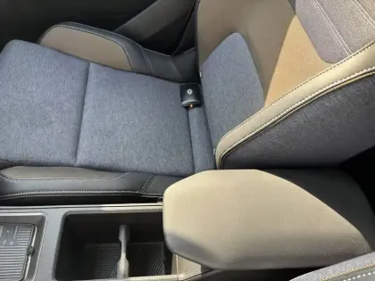 Photo 37 Renault 5 Renault  E-Tech Electrique 10 ch autonomie confort