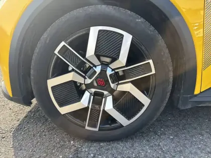 Photo 12 Renault 5 Renault  E-Tech Electrique 10 ch autonomie confort