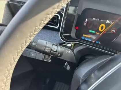 Photo 28 Renault 5 Renault  E-Tech Electrique 10 ch autonomie confort