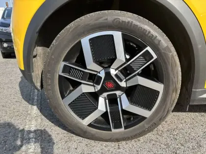 Photo 10 Renault 5 Renault  E-Tech Electrique 10 ch autonomie confort