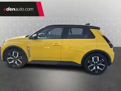 Photo Renault 5 Techno