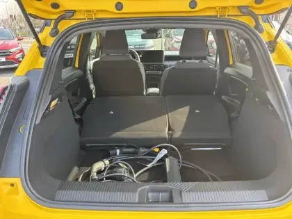 Photo 13 Renault 5 Renault  E-Tech Electrique 10 ch autonomie confort