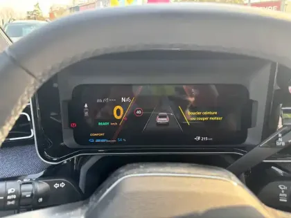 Photo 29 Renault 5 Renault  E-Tech Electrique 10 ch autonomie confort