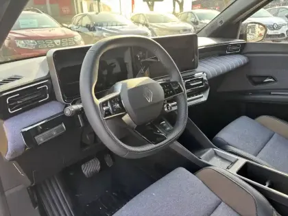 Photo 27 Renault 5 Renault  E-Tech Electrique 10 ch autonomie confort