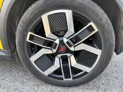 Photo 7 Renault 5 Renault  E-Tech Electrique 10 ch autonomie confort