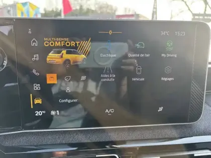 Photo 34 Renault 5 Renault  E-Tech Electrique 10 ch autonomie confort