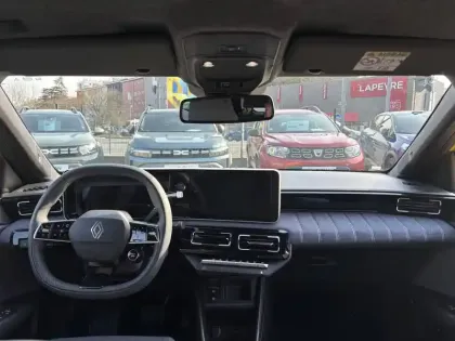 Photo 21 Renault 5 Renault  E-Tech Electrique 10 ch autonomie confort