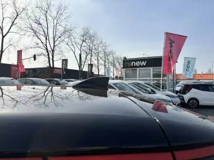 Photo 8 Renault 5 Renault  E-Tech Electrique 10 ch autonomie confort