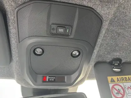 Photo 42 Renault 5 Renault  E-Tech Electrique 10 ch autonomie confort