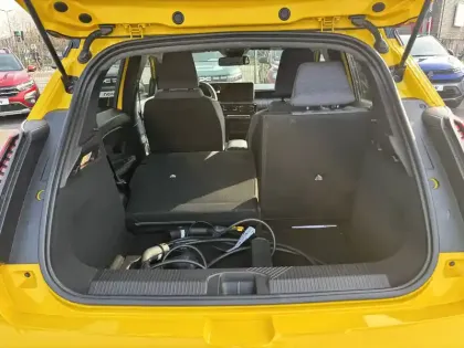 Photo 14 Renault 5 Renault  E-Tech Electrique 10 ch autonomie confort