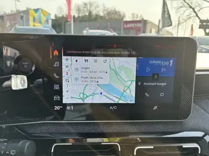 Photo 31 Renault 5 Renault  E-Tech Electrique 10 ch autonomie confort