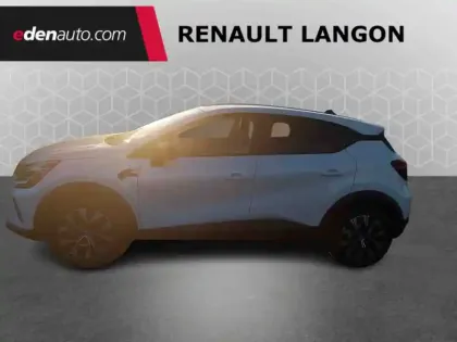 Photo 69 Renault Captur  TCe 100 GPL