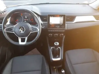 Photo 44 Renault Captur  TCe 100 GPL