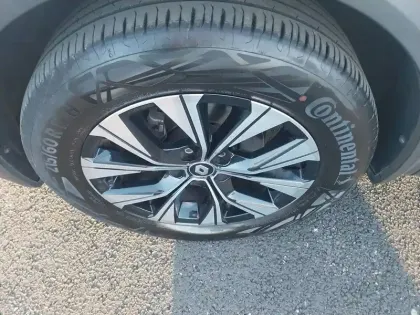 Photo Renault Captur Evolution