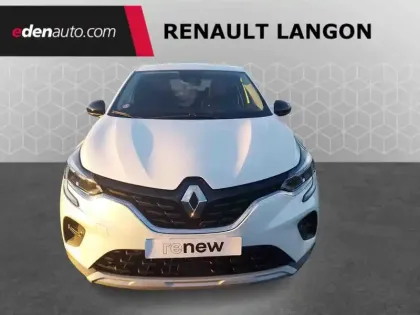 Photo 41 Renault Captur  TCe 100 GPL