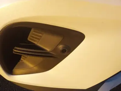 Photo 7 Renault Captur  TCe 100 GPL