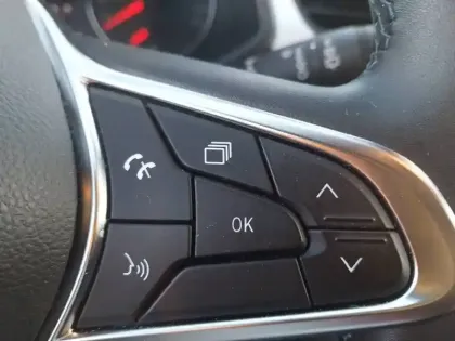 Photo 60 Renault Captur  TCe 100 GPL