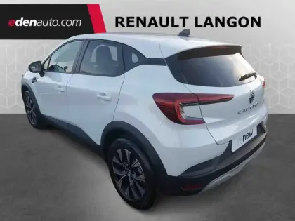 Photo 28 Renault Captur Gén. II (HJB) Ph1 NG Evolution 5