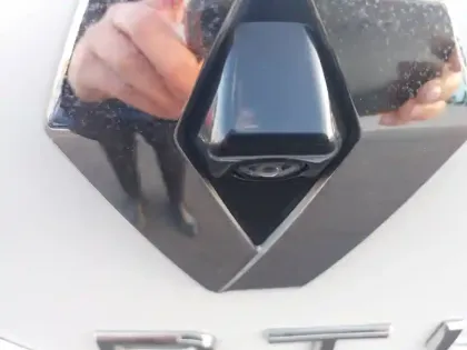 Photo 13 Renault Captur  TCe 100 GPL