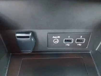 Photo 22 Renault Captur  TCe 100 GPL