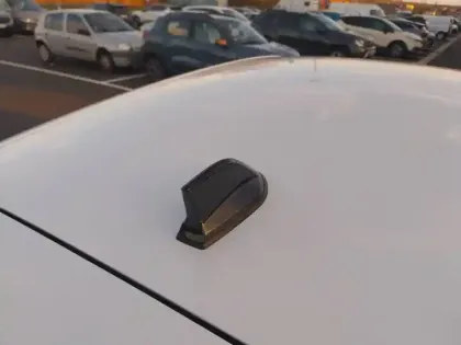 Photo 54 Renault Captur  TCe 100 GPL