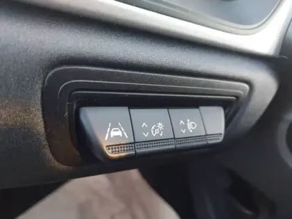 Photo 58 Renault Captur  TCe 100 GPL