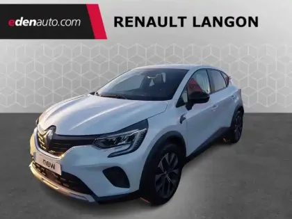 Photo 68 Renault Captur  TCe 100 GPL