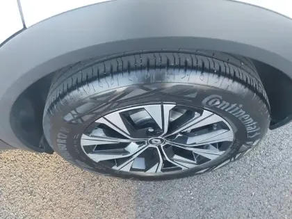 Photo 46 Renault Captur  TCe 100 GPL