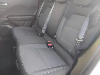 Photo 45 Renault Captur  TCe 100 GPL