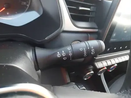 Photo 20 Renault Captur  TCe 100 GPL