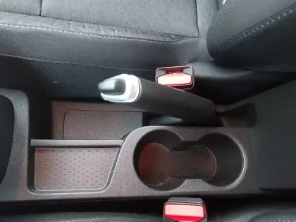 Photo 66 Renault Captur  TCe 100 GPL