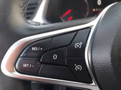 Photo 93 Renault Captur  TCe 100 GPL