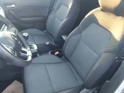 Photo 43 Renault Captur  TCe 100 GPL