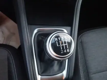 Photo 65 Renault Captur  TCe 100 GPL