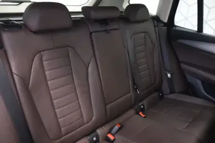 Photo 48 BMW X3  xDrive20d 190ch BVA8