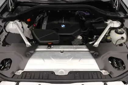 Photo 73 BMW X3  xDrive20d 190ch BVA8