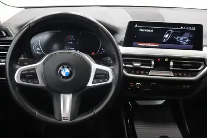 Photo 46 BMW X3  xDrive20d 190ch BVA8