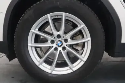 Photo 28 BMW X3  xDrive20d 190ch BVA8