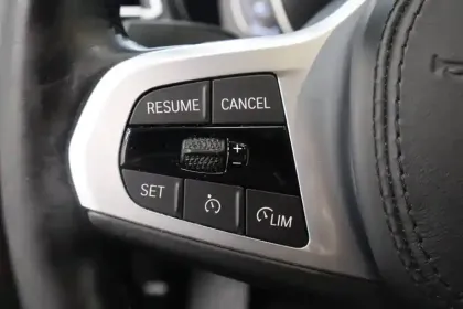 Photo 72 BMW X3  xDrive20d 190ch BVA8