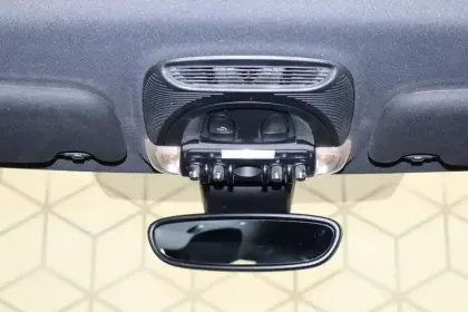 Photo 10 Mini Mini Hatch 5 Portes Cooper 136 ch DKG7