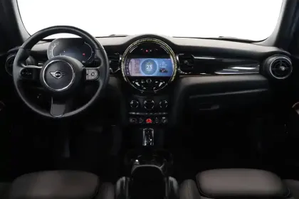 Photo 34 Mini Mini Hatch 5 Portes Cooper 136 ch DKG7