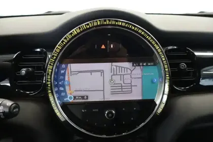 Photo 30 Mini Mini Hatch 5 Portes Cooper 136 ch DKG7