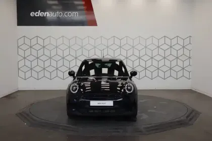 Photo 5 Mini Mini Hatch 5 Portes Cooper 136 ch DKG7