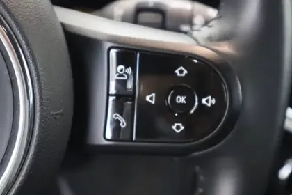 Photo 14 Mini Mini Hatch 5 Portes Cooper 136 ch DKG7