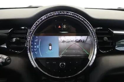 Photo 31 Mini Mini Hatch 5 Portes Cooper 136 ch DKG7