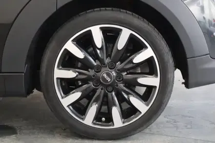 Photo 32 Mini Mini Hatch 5 Portes Cooper 136 ch DKG7